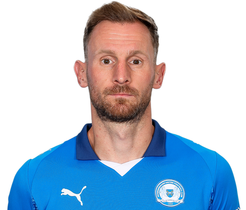 Tom Lees