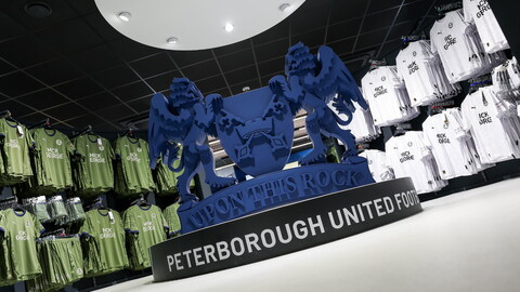 Posh Store 