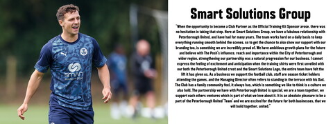 Smart Solutions