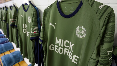 Team News