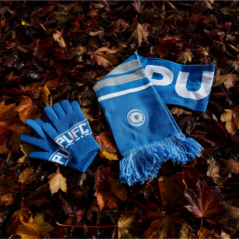 Adult PUFC Gloves