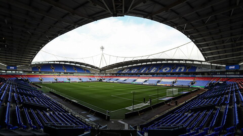 Bolton Wanderers