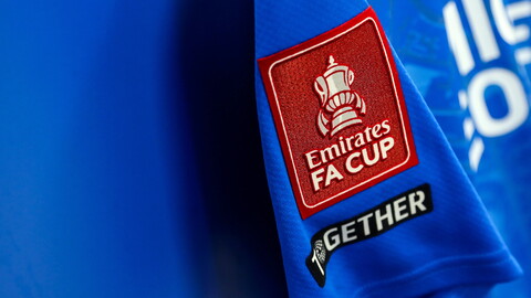 FA Cup