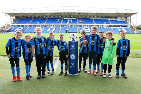 Blackpool Grassroots 