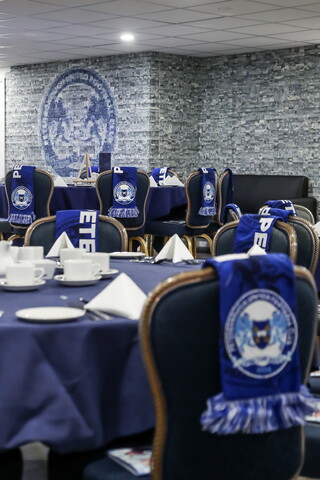 Businessclub
