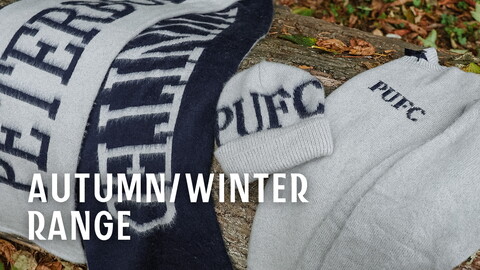 Autumn/Winter Range