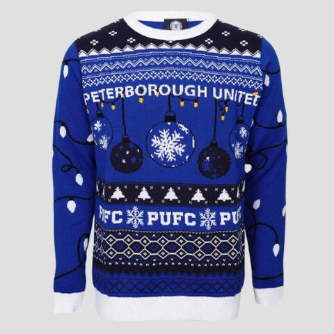 Adult Christmas Jumper