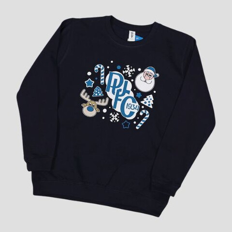 Junior Christmas Jumper 25