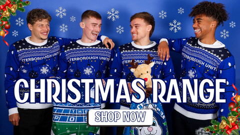 Christmas Range 25