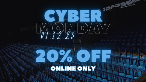Cyber Monday 2025