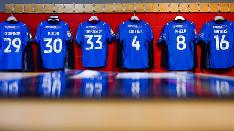 Team News