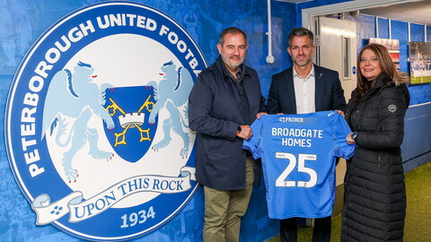 Broadgate Homes