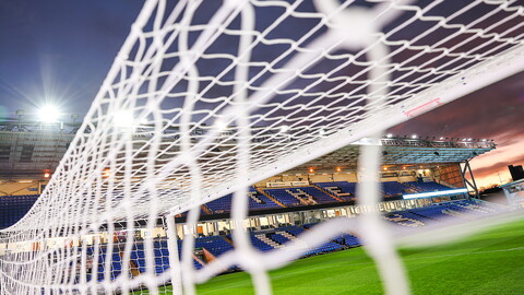 Weston Homes Stadium