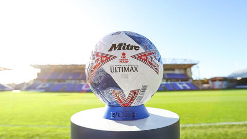 Emirates FA Cup