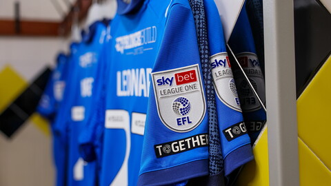 Team News