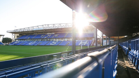 Weston Homes Stadium