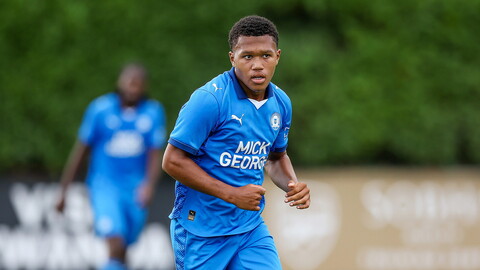 Benjamin McWilliams-Marcano 