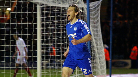 Craig Mackail-Smith