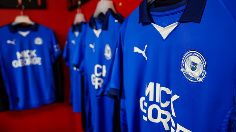 Team News