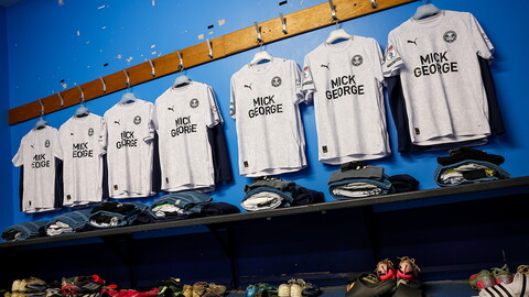 Team News