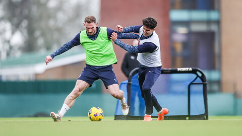 Training