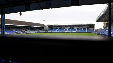 Weston Homes Stadium