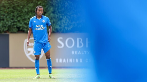 Posh Youth Team