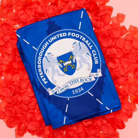 Diamond Fleece Blanket