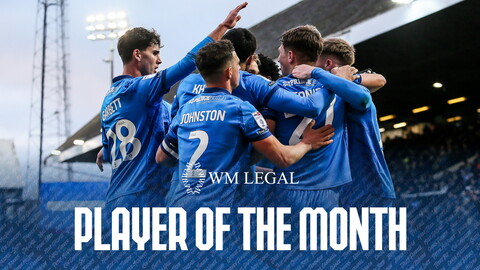 POTM - Jan 26