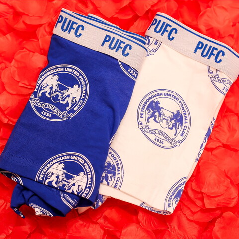 Sevelle 2 pack of boxers