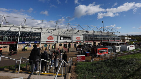 Northampton Town