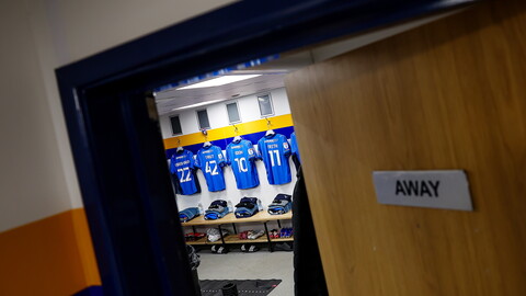 Team News