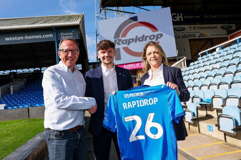Rapidrop