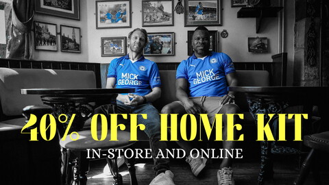 Home Kit 40% Off