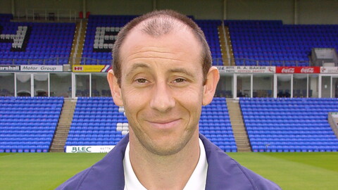 Paul Showler