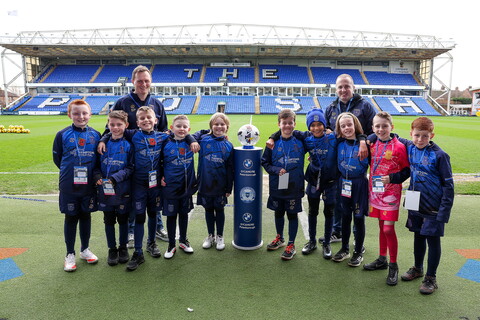Grassroots Team