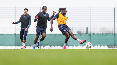 Training