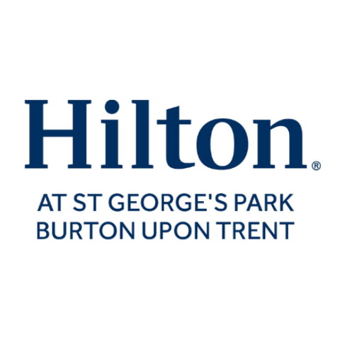 Hilton Hotel Logo