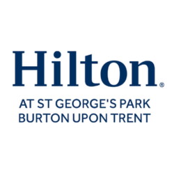 Hilton Hotel Logo