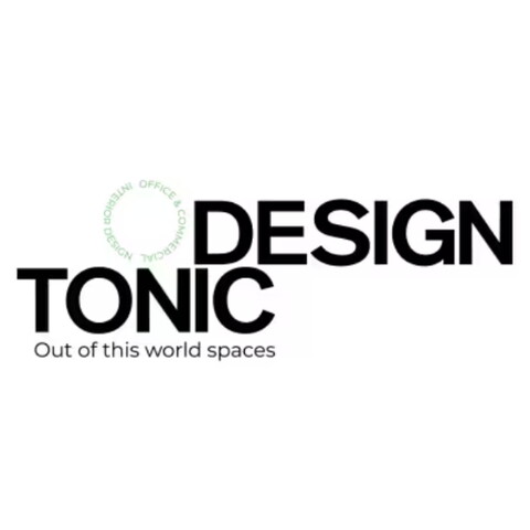 Design Tonic Logo