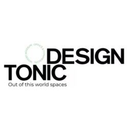 Design Tonic Logo