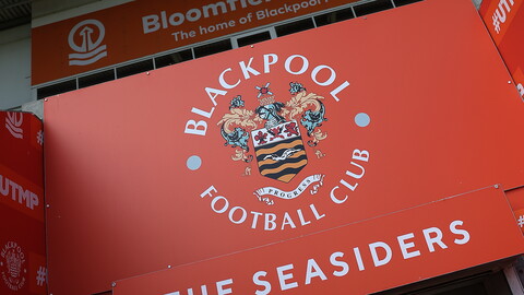 Blackpool