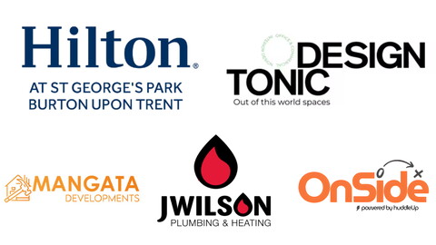 Community Partners Page