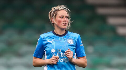 Emily Sharpe