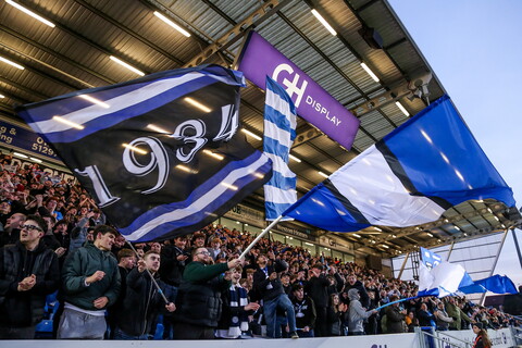 GH Display - Flags