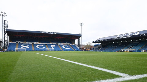 Stockport County