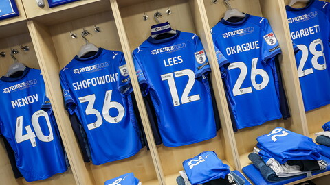 Team News