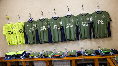 Team News