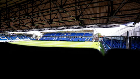 Weston Homes Stadium