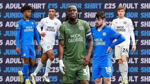 Kit sales
